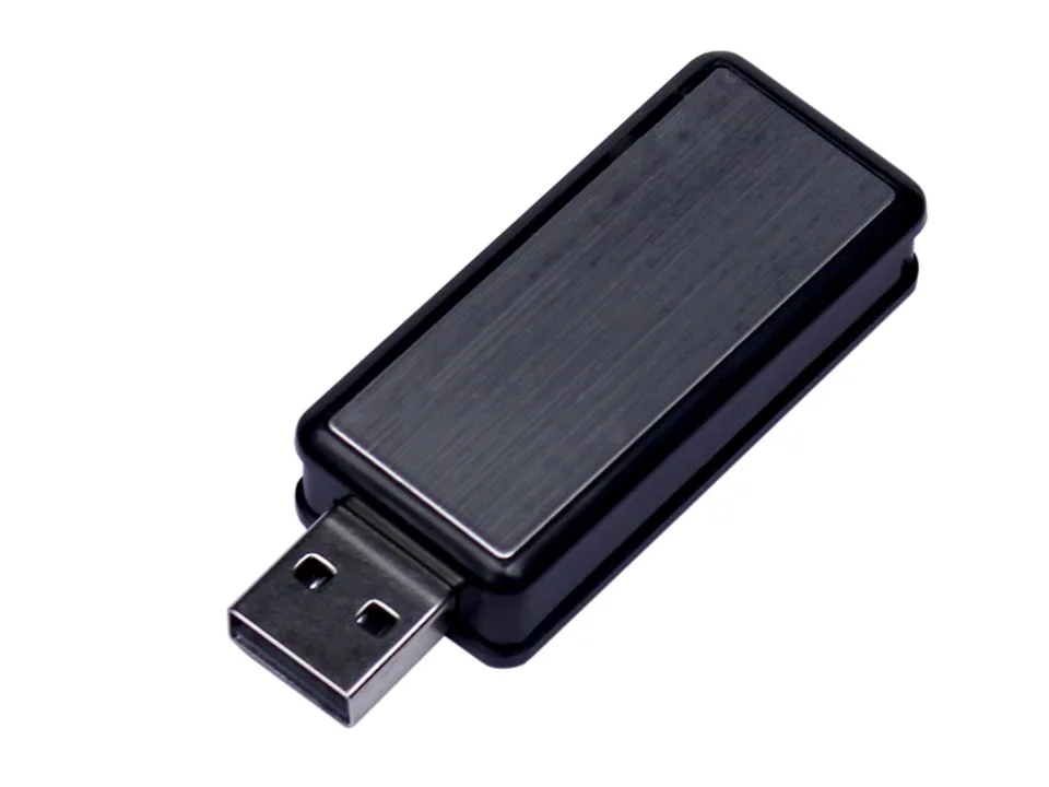 USB-флешка промо на