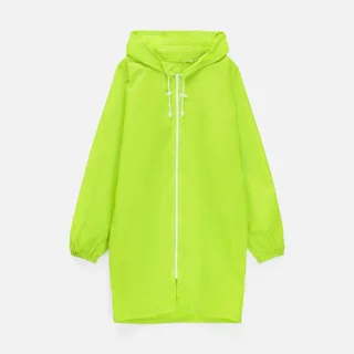 Дождевик Rainman Zip — фото 4