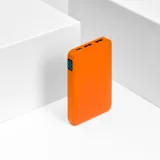 Внешний аккумулятор с подсветкой Анкор (Ancor) 5000 mAh — фото 62