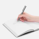 Ручка шариковая Eyeshot Soft Touch — фото 15