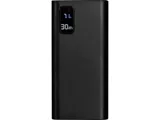 Портативный внешний аккумулятор «FAST», 30000 mAh — фото 2