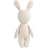 Мягкая игрушка Beastie Toys, заяц с шарфом — фото 3