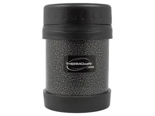 Термос для еды ThermoCafe by Thermos HAMJNL-350FJ Hammertone — фото 1