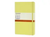 Записная книжка Moleskine Classic (в линейку) в твердой обложке — фото 65