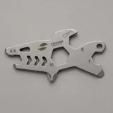 Мини-мультитул карманный Stinger — фото 4