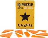 Головоломка IQ Puzzle — фото 2