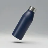 Вакуумная термобутылка «Brottle» c медной изоляцией, тубус, 600 мл — фото 13