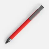 Ручка шариковая Standic с подставкой для телефона — фото 7