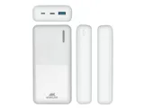 Внешний аккумулятор с быстрой зарядкой VA2571, 20000 mAh — фото 12