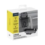 Автомобильный держатель для телефона Crab Motion — фото 6