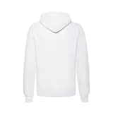 Толстовка с начесом CLASSIC HOODED SWEAT 280 — фото 7