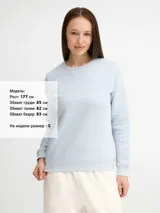 Толстовка женская Sully Women — фото 19