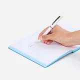 Ручка шариковая Bolt Soft Touch — фото 20