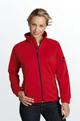 Куртка флисовая женская New Look Women 250 — фото 4