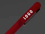 Ручка шариковая металлическая «Illuminata» со светящимся логотипом — фото 12