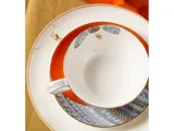 Набор чашка и блюдце «TEA SET TRO» — фото 8
