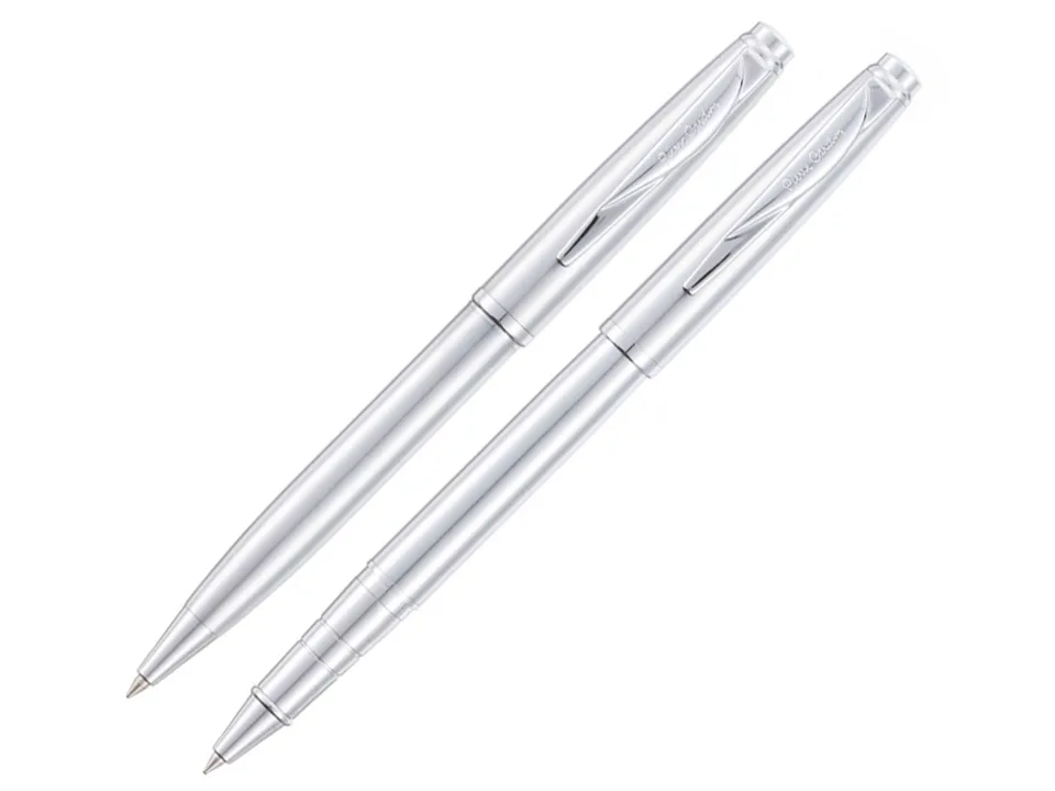 Набор «ПАРА (PEN&PEN)»: ручка шариковая, ручка-роллер