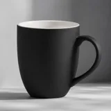 Кружка «C1» soft-touch — фото 1