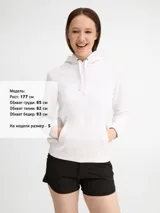 Толстовка женская Spencer Women — фото 4