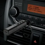 Bluetooth ресивер, BT 5.0, 90 мАч — фото 5