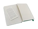 Записная книжка Moleskine Classic (в линейку) в твердой обложке — фото 21