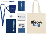 Welcome pack «Starter Bundle» — фото 17