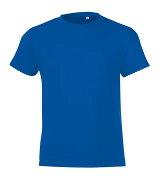 Футболка детская Regent Fit Kids — фото 1