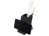 Настольное беспроводное зарядное устройство «Glow Box» — фото 3