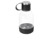 Бутылка для воды 2-в-1 «Dog Bowl Bottle» со съемной миской для питомцев, 1500 мл — фото 2