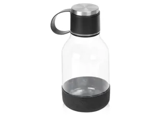Бутылка для воды 2-в-1 «Dog Bowl Bottle» со съемной миской для питомцев, 1500 мл — фото 3