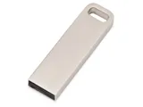 USB 2.0- флешка на 16 Гб «Fero» с мини-чипом — фото 1