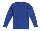 Футболка «Ponoka» из органического хлопка, мужская — фото 15