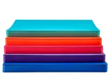 Ежедневник недатированный А5 «Megapolis Color Flex New» — фото 26