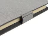 Органайзер с беспроводной зарядкой «Powernote», 5000 mAh — фото 8