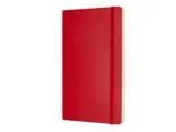 Записная книжка Moleskine Classic Soft (нелинованный) — фото 8