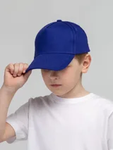 Бейсболка детская Standard Kids — фото 7