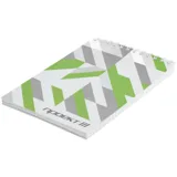 Блокнот на заказ Sketch Print S — фото 4