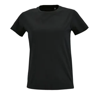Футболка женская Imperial Fit Women — фото 3
