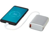 Внешний аккумулятор «Tron Mini», 9600 mAh — фото 6