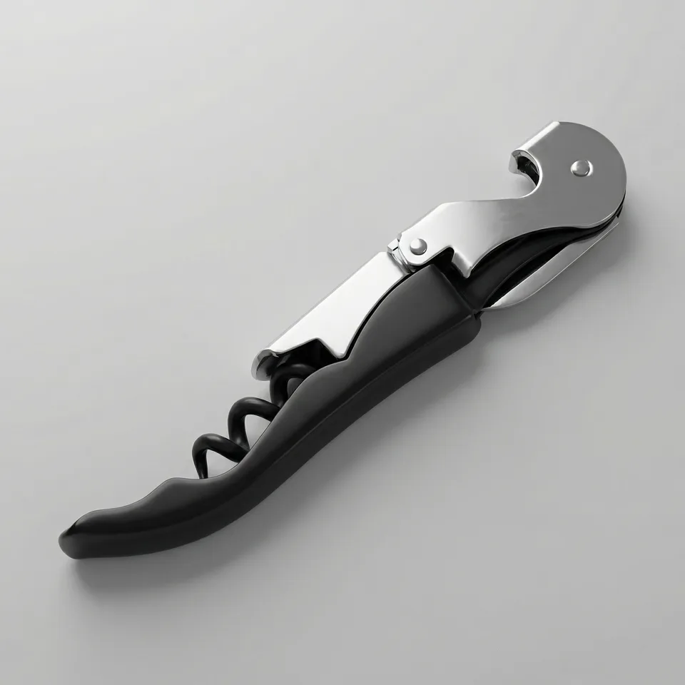 Нож сомелье Pulltap's Basic