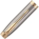 Роллер Parker IM Core T321 Brushed Metal GT — фото 4