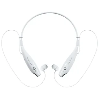 Bluetooth наушники stereoBand — фото 1