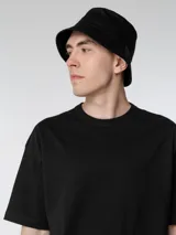 Футболка оверсайз мужская Boxy Men — фото 6