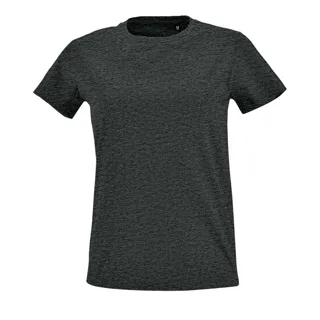Футболка женская Imperial Fit Women — фото 1