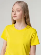 Футболка женская T-bolka Lady — фото 30