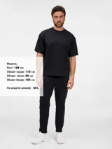 Футболка из бифлекса Morfiss — фото 4