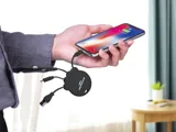 Внешний аккумулятор «Octopus Booster», 1000 mAh — фото 4