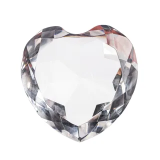 Стела Heart — фото 1