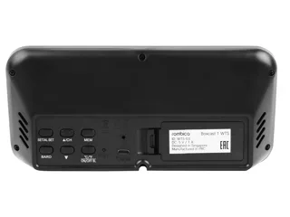 Метеостанция «BoxCast 1 WTS» — фото 3
