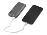 Внешний аккумулятор «Mini-10», 10000 mAh — фото 2